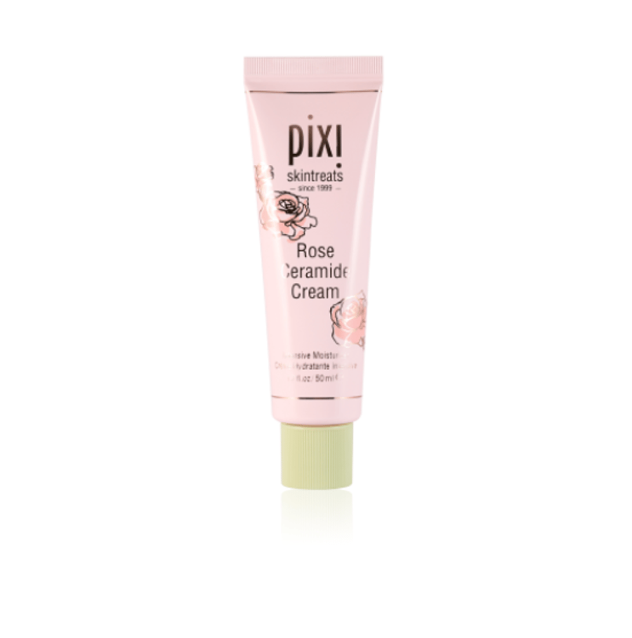Pixi Rose Ceramide Cream – Luxurious moisturizer for the skin
