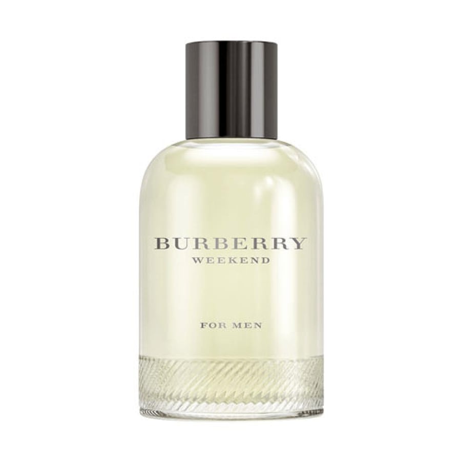 عطر ويكند من بربري للرجال – Burberry Weekend for Men Eau de Toilette – انتعاش عطري أنيق يناسب جميع الأوقات