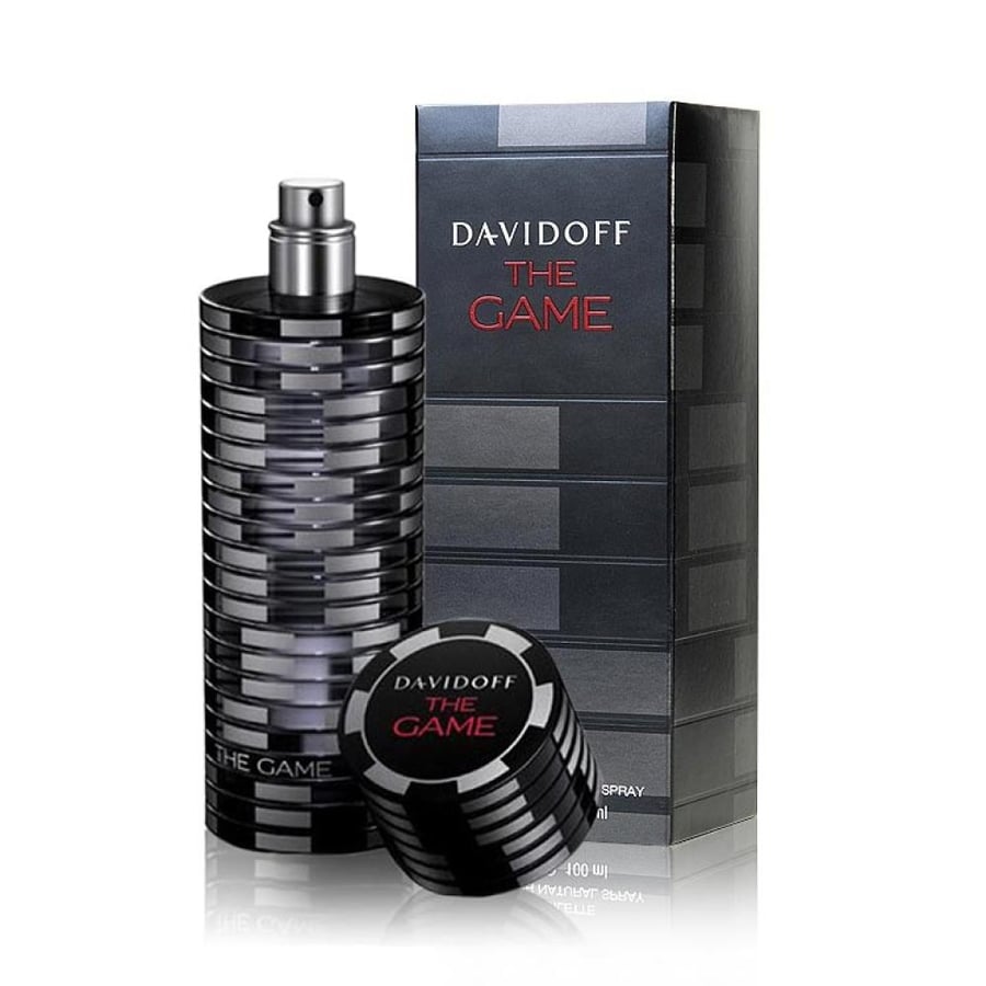 عطر دافيدوف الأصلي