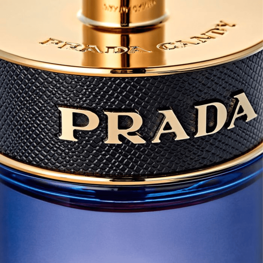 عطر كاندي نايت من برادا للنساء – Prada Candy Night Eau de Parfum – سحر الليل برائحة شوكولاتة دافئة وفانيليا فاخرة50مل