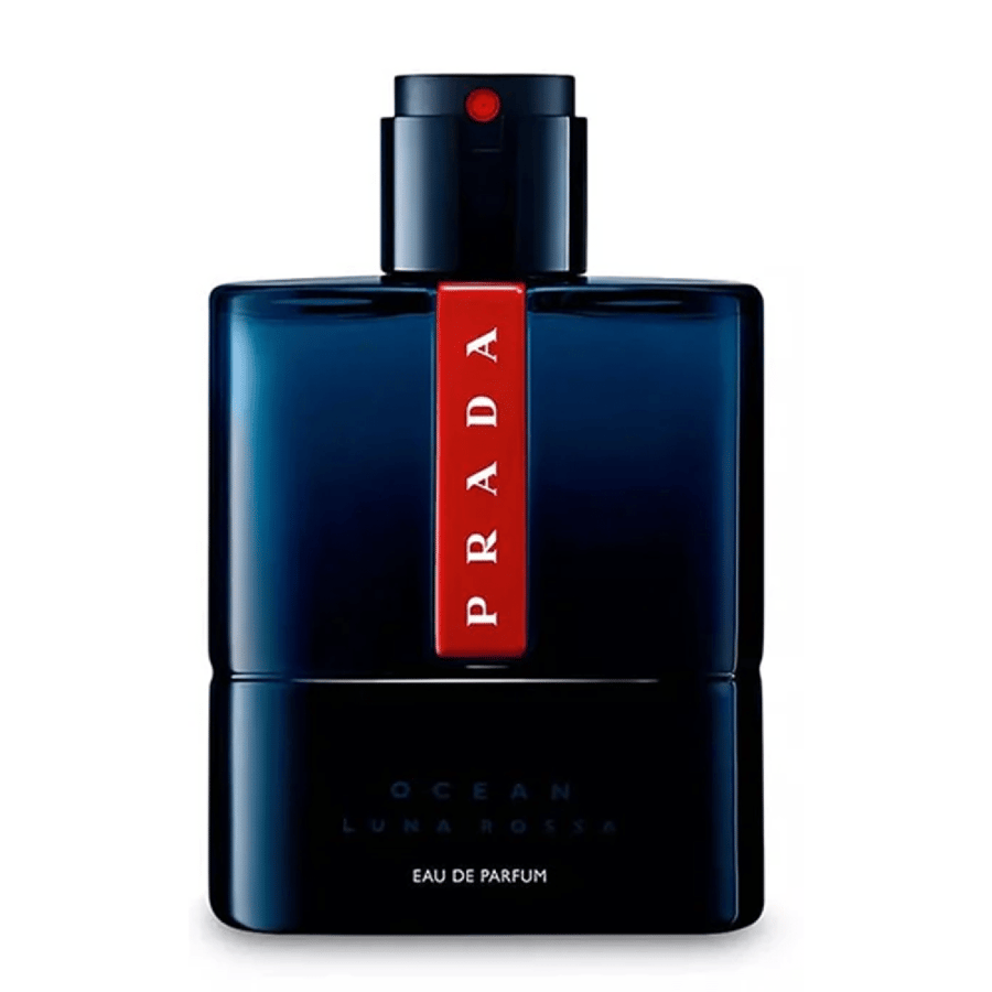 عطر لونا روسا أوشن من برادا للرجال – Prada Luna Rossa Ocean Eau de Parfum – انتعاش المحيط بثبات وأناقة فاخرة