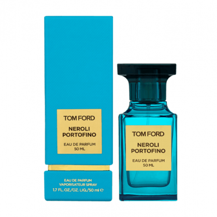 عطر نيرولي بورتوفينو من توم فورد – Tom Ford Neroli Portofino Eau de Parfum – انتعاش البحر الأبيض المتوسط بلمسة فخمة لا تُنسى