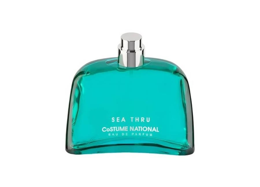 عطر سي ثرو من كوستيوم ناشيونال تستر