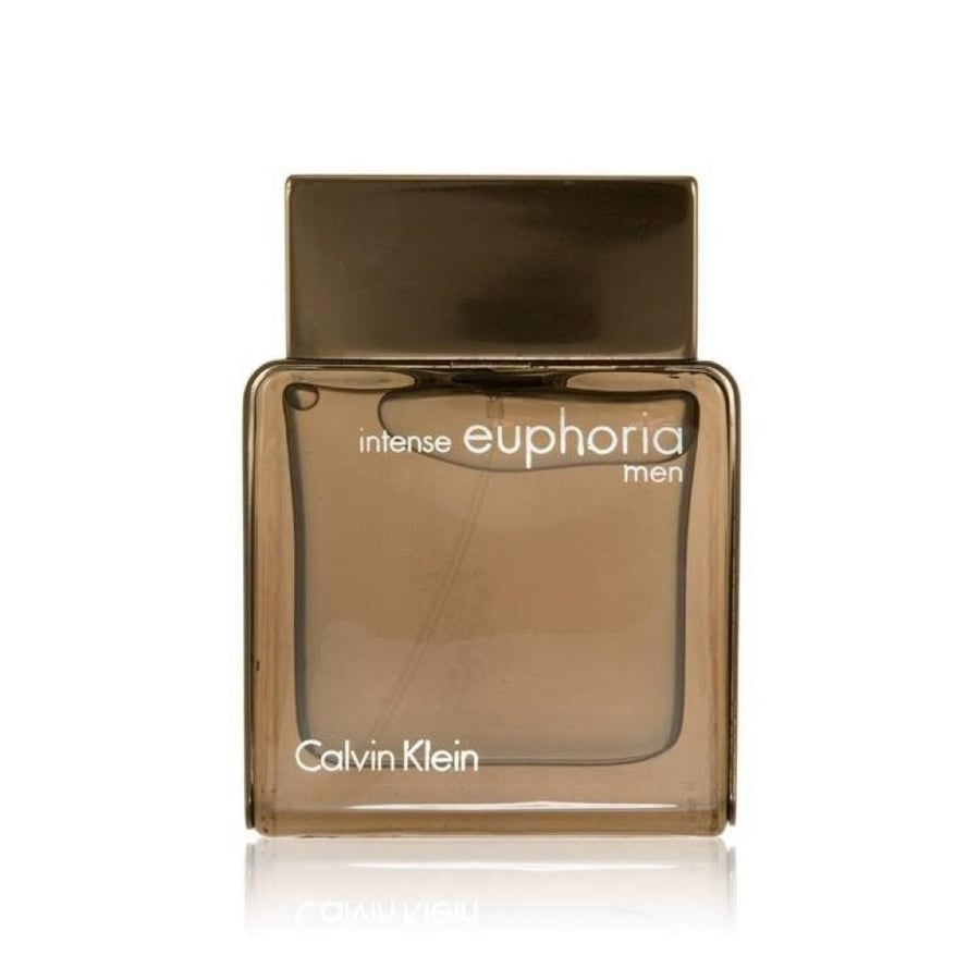 Calvin Klein Euphoria Men Intense 100 ml