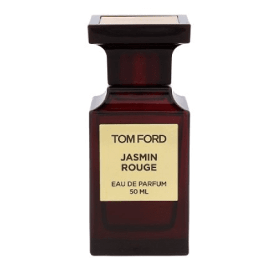 عطر جاسمين روج من توم فورد للنساء 100مل Tom Ford Jasmin Rouge Eau de Parfum – أنوثة جريئة ممزوجة بجمال الياسمين والتوابل الفاخرة