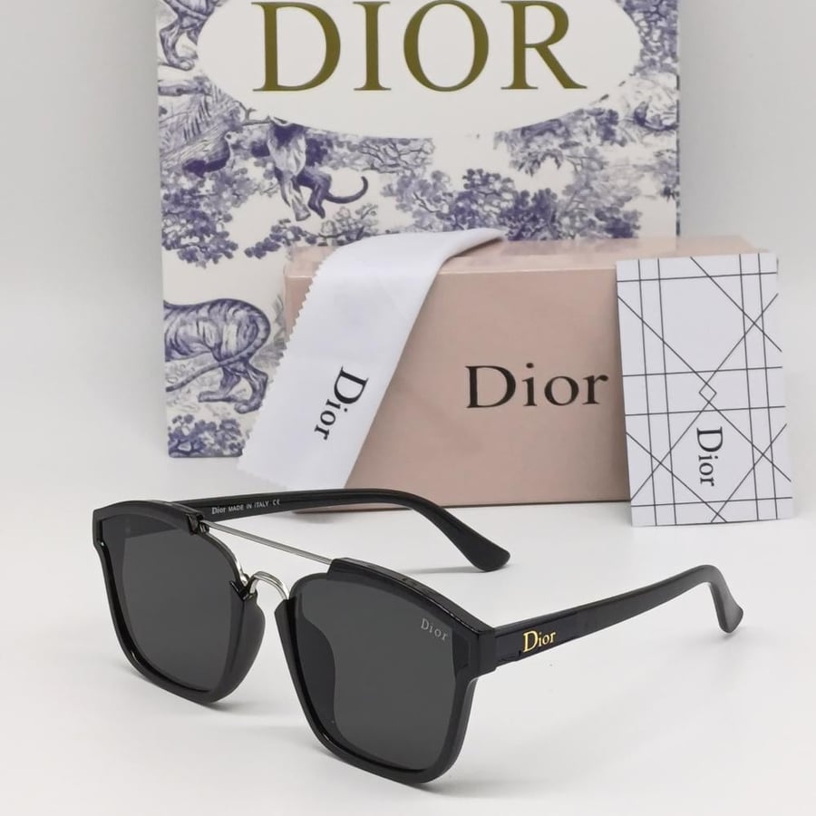 نظارة Dior