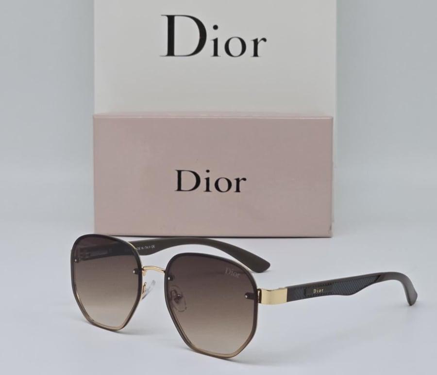 نظارة Dior
