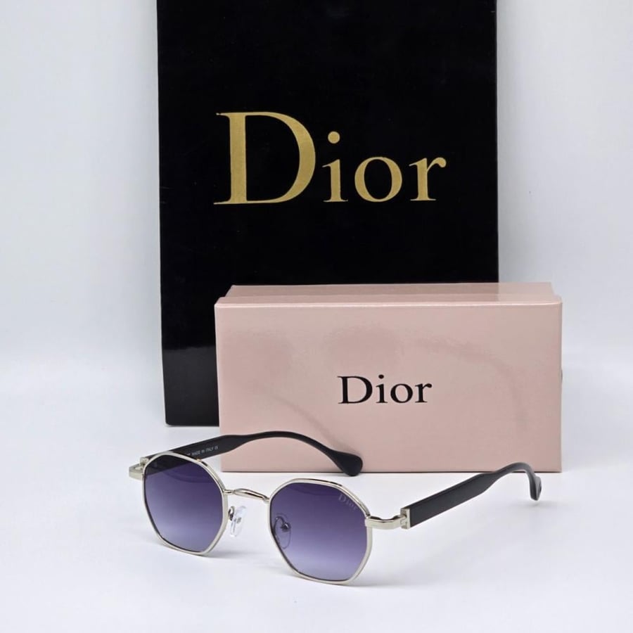 نظارة Dior