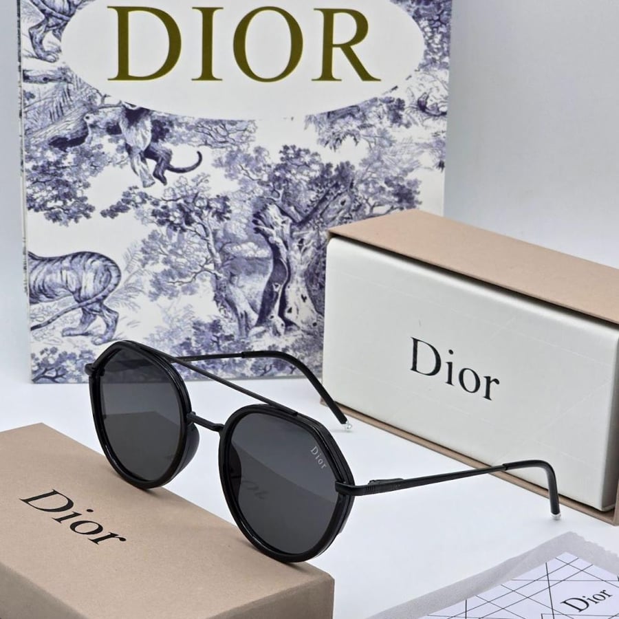 نظارة Dior