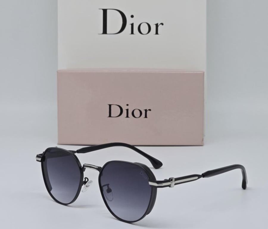 نظارة Dior