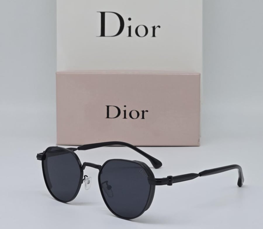 نظارة Dior