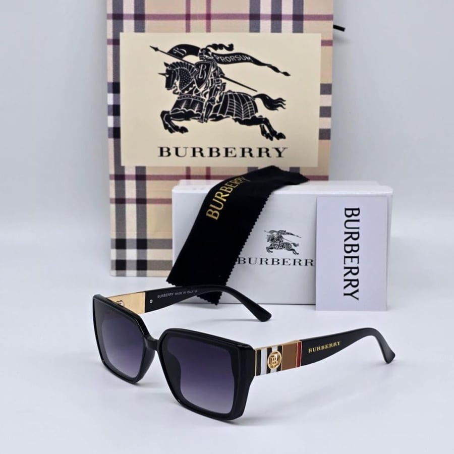 نظارة BURBERRY