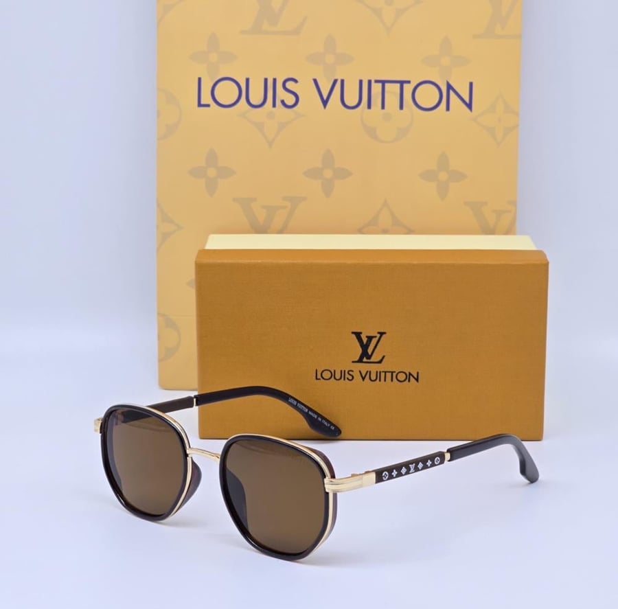 نظارة LV