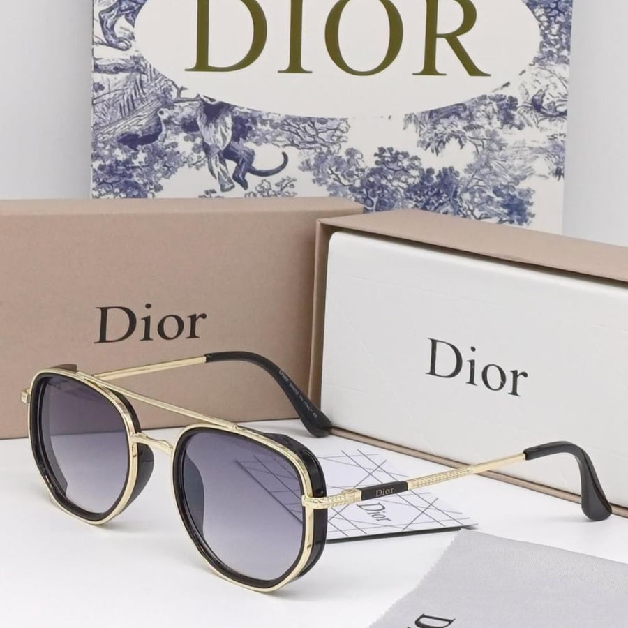 نظارة Dior