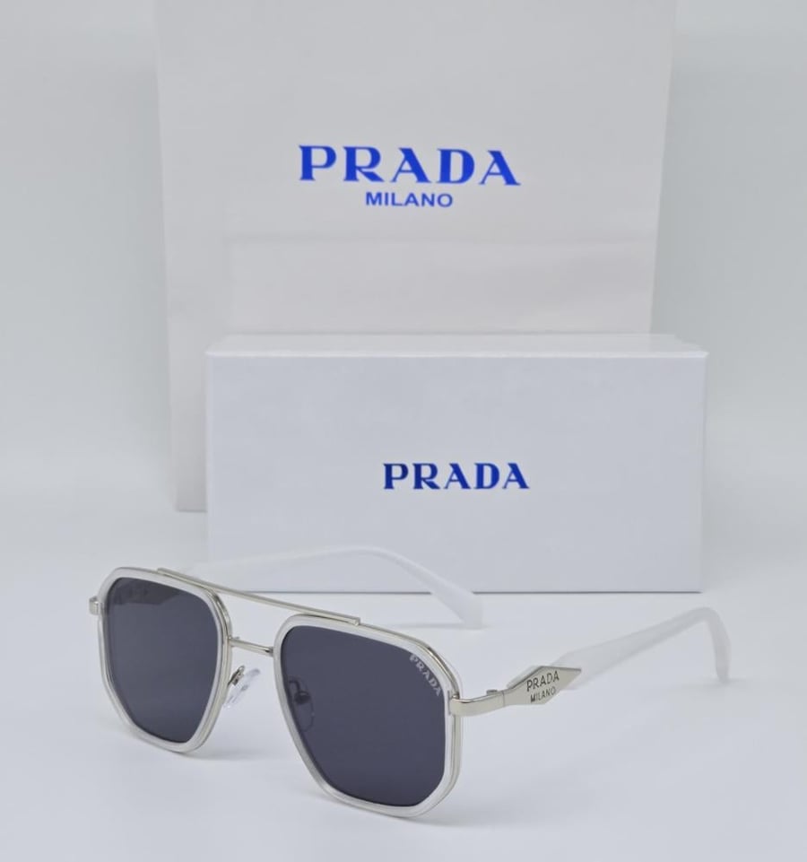 نظارة PRADA