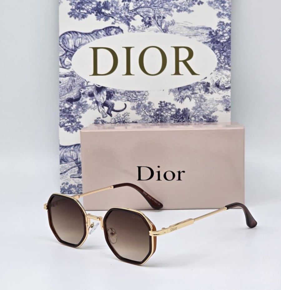 نظارة Dior