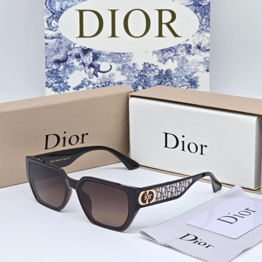 نظارة Dior