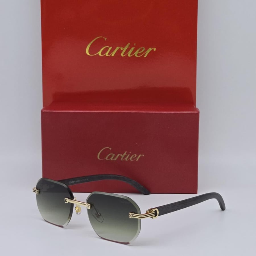 نظارة Cartier