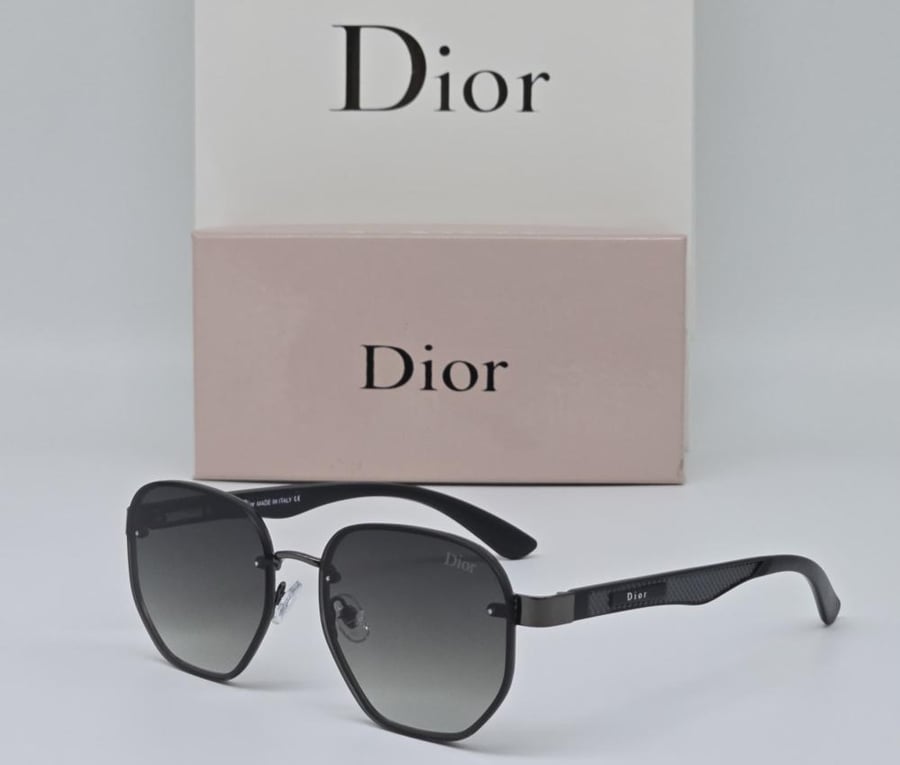 نظارة Dior