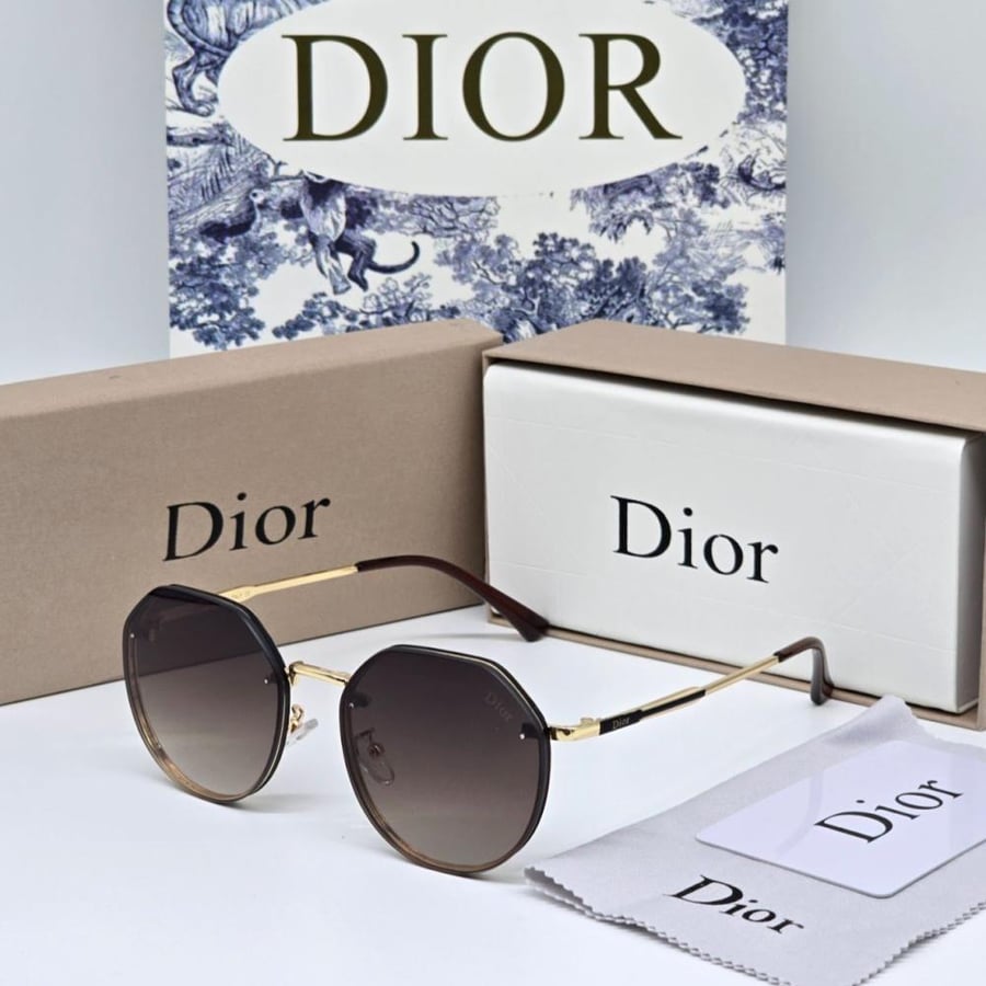 نظارة Dior