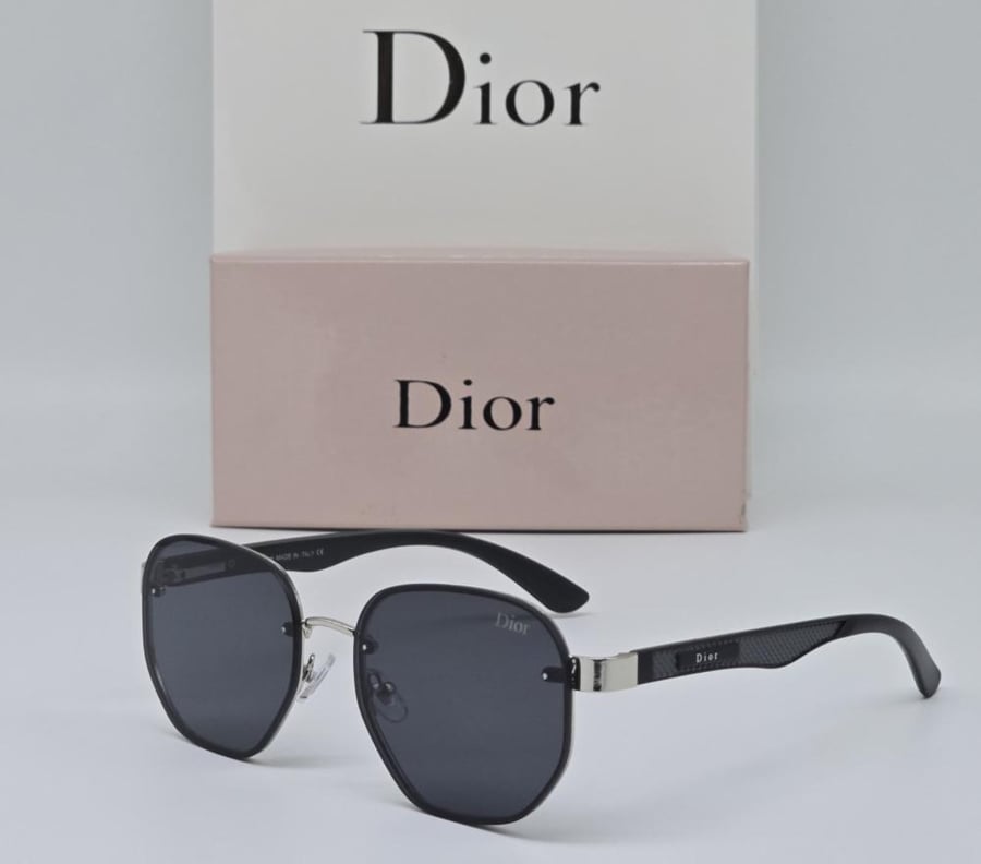 نظارة Dior