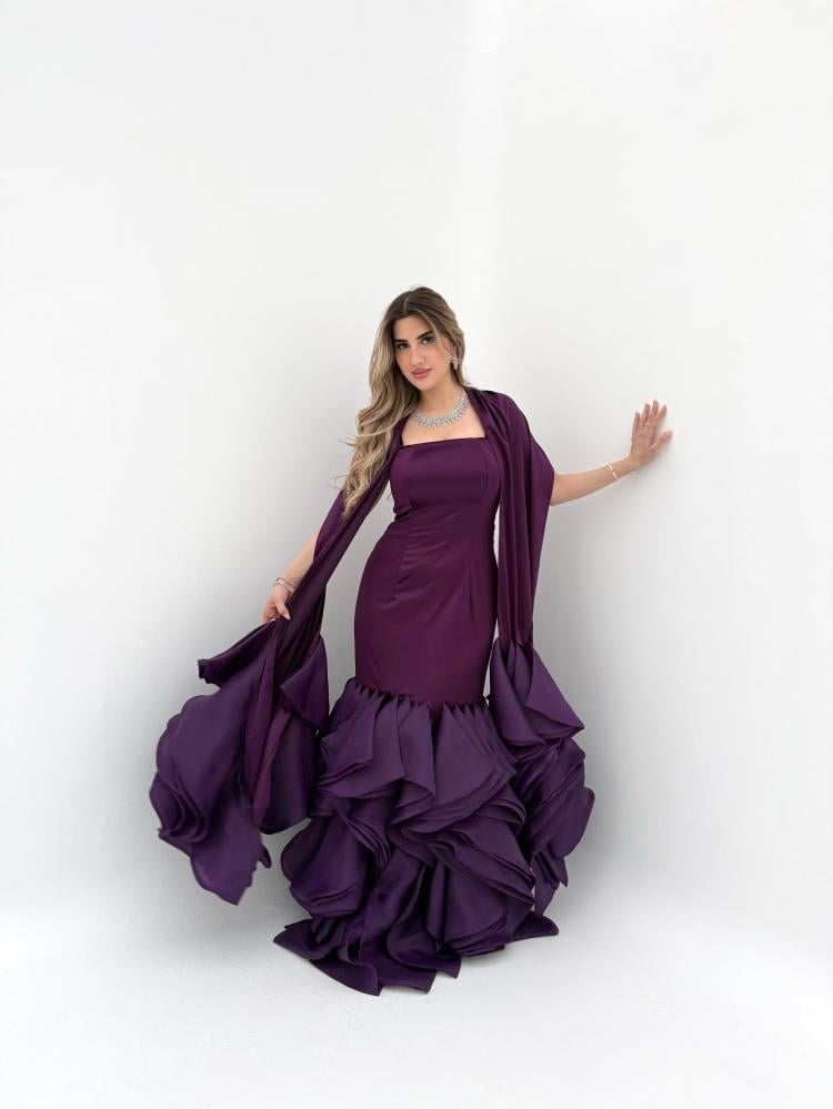VELVET PLUM