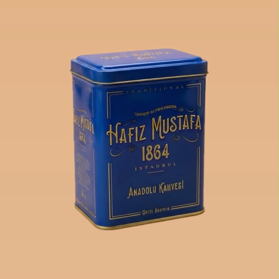 قهوة تركية 170 جرام