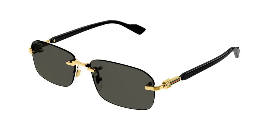 نظارة شمسية غوتشي Gucci GG1221S 001