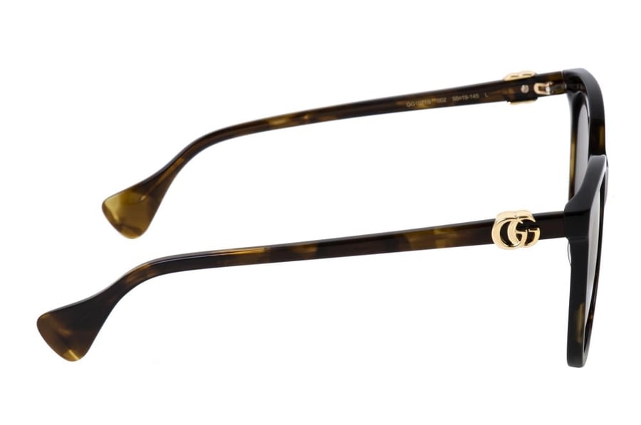 نظارة غوتشي شمسية GG GG1071S 002