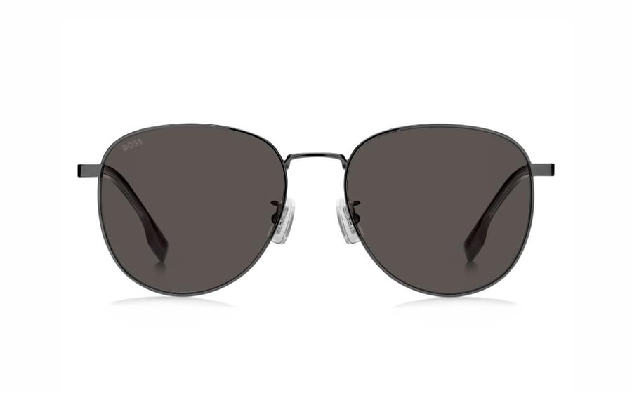 نظارة هوغو بوس شمسية HG 1536-F-S V81-IR