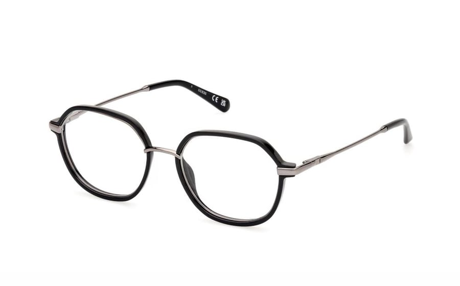 نظارة طبية جيس GU50098 001