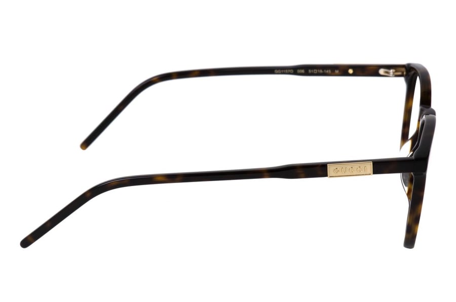 نظارة غوتشي طبية GG GG1157O 6