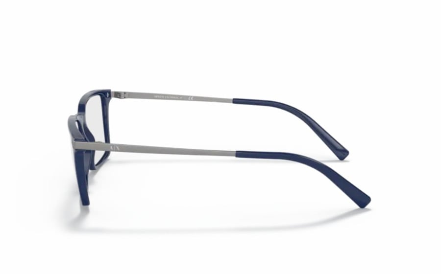نظارة ارماني اكسشينج طبية AX 3077 8212