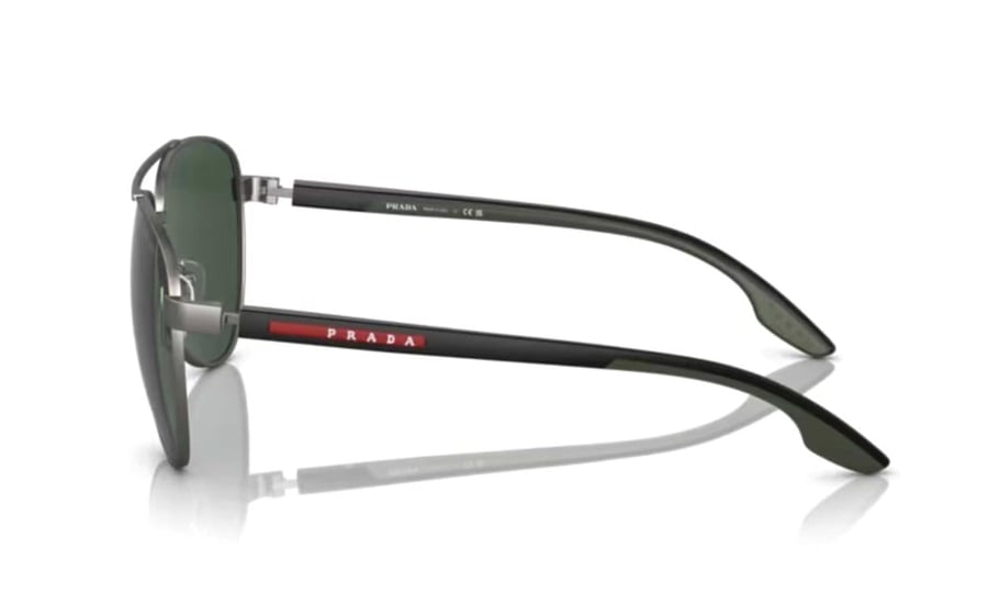 نظارة برادا شمسية PR 52YS 7CQ-06U