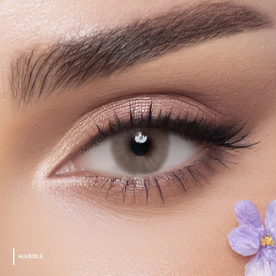 عدسات ماربيل MS Lens اليومية طبية للنظر
