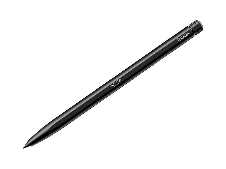 بووكس قلم 2 برو المغناطيسي مع ممحاة | BOOX Pen2 Pro Magnetic Stylus with an Eraser