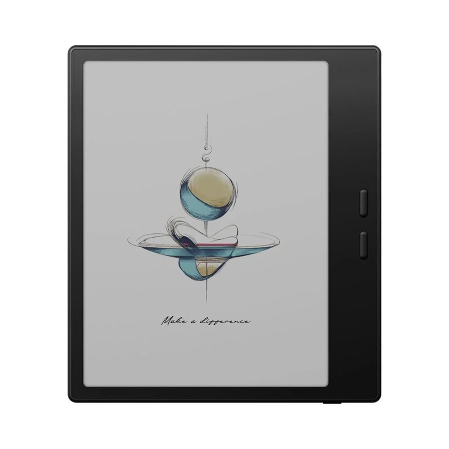 بووكس جو 7 ملون الجيل الثاني 4GB 64GB قارئ إلكتروني بشاشة حبر إلكتروني ملون