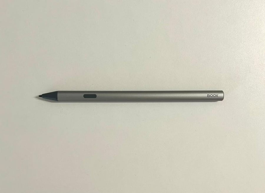 (مستعمل) بووكس قلم InkSense Plus بلس مع زر جانبي (0003)
