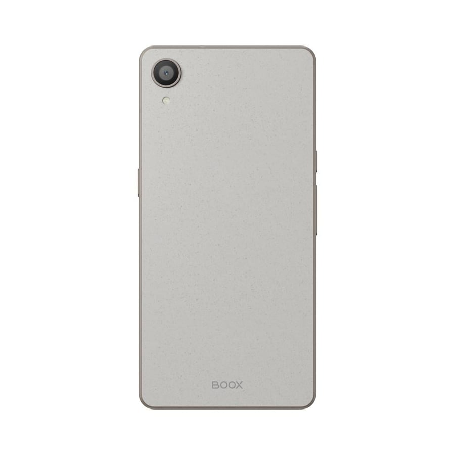 بووكس بالما 3 (أبيض) 6G 128G قارئ إلكتروني بشاشة حبر إلكتروني