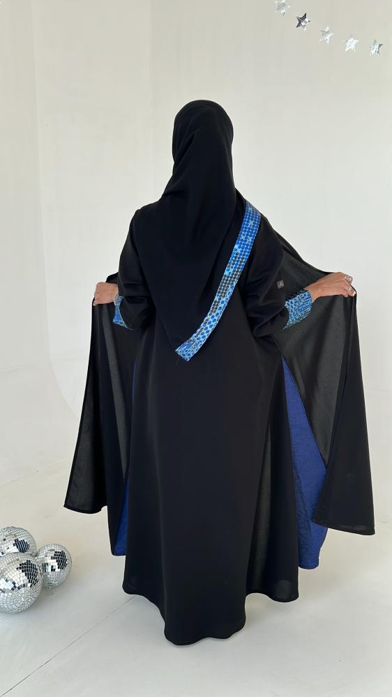 عباية ينبع