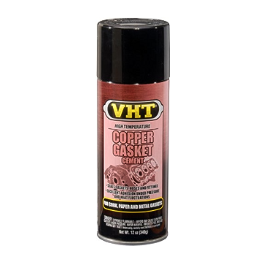 بخاخ لزيادة تماسك وجه الراس VHT copper gasket