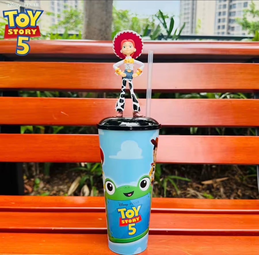 مق Toy Story