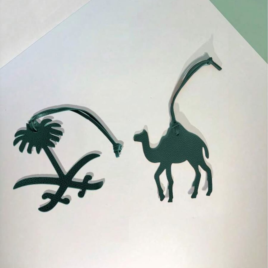 ميدالية السعوديه