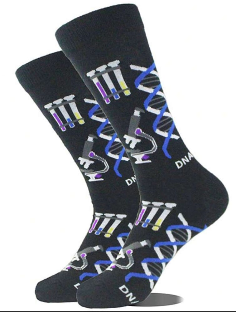 شراب DNA