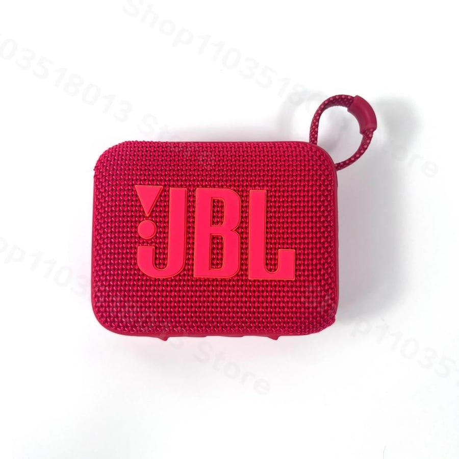 سماعة JBL GO 4