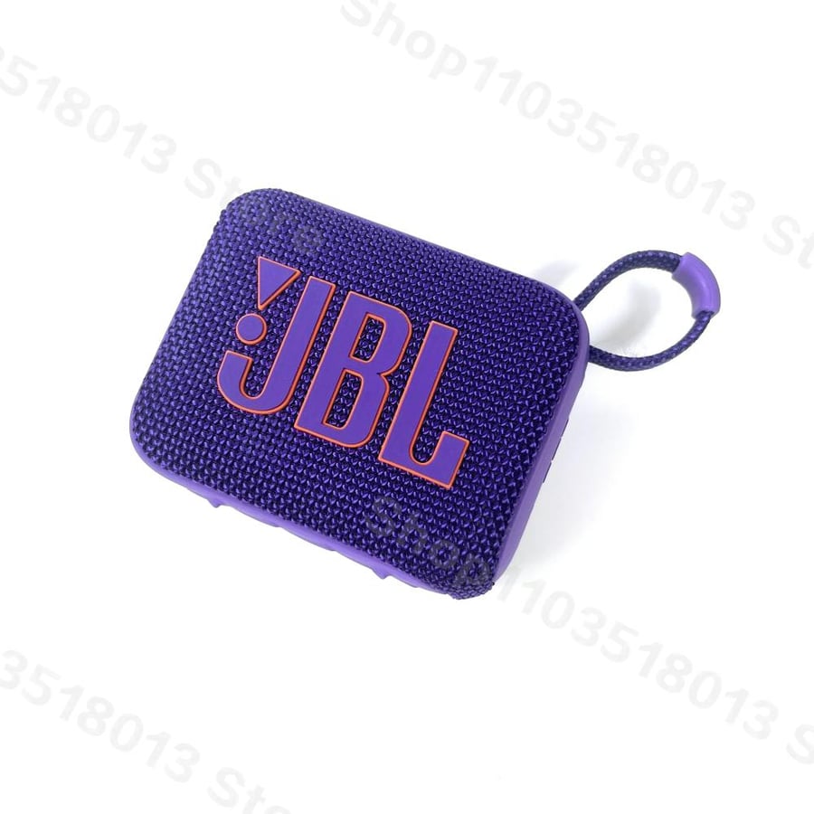 سماعة JBL GO 4