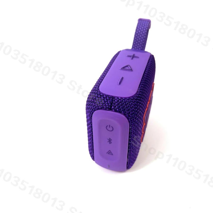 سماعة JBL GO 4