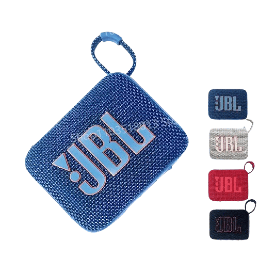 سماعة JBL GO 4