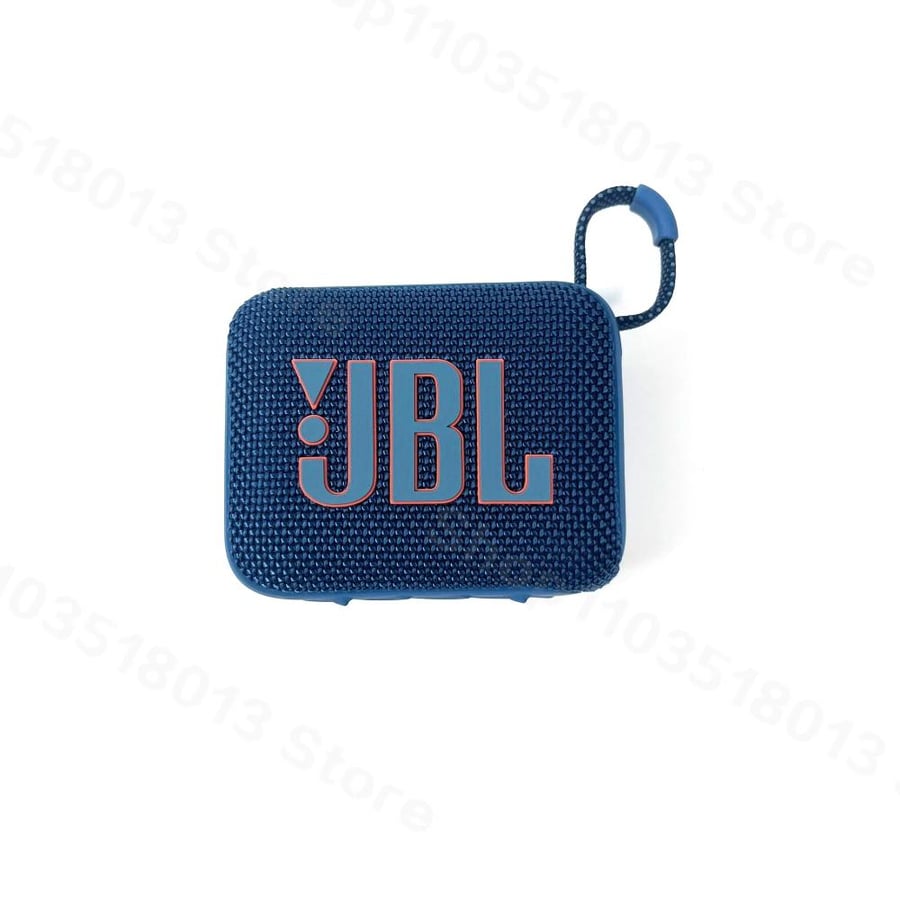 سماعة JBL GO 4