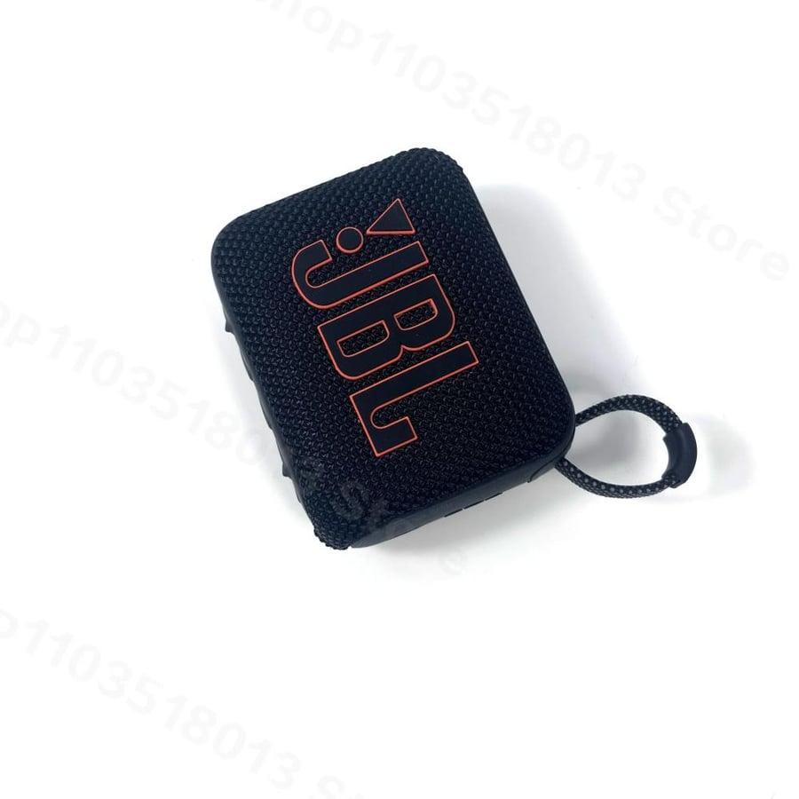 سماعة JBL GO 4